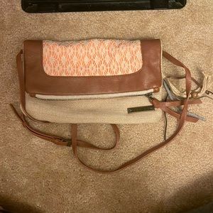 Shoulder bag, brand new without tags